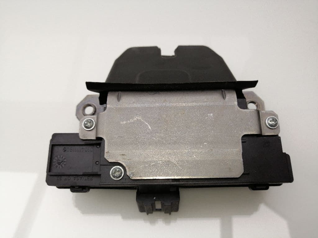 Cerradura maletero / porton FORD FOCUS 4
