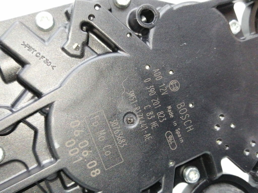 Motor limpia trasero FORD FOCUS 3