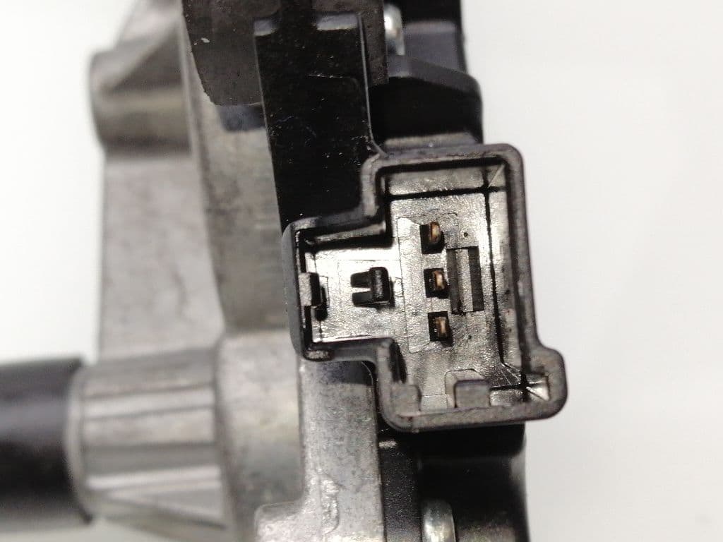 Motor limpia trasero FORD FOCUS 2