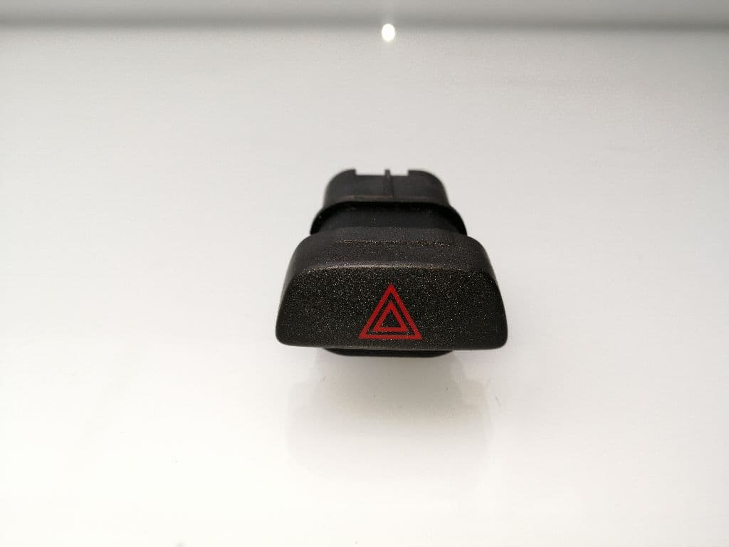 Warning FORD FOCUS