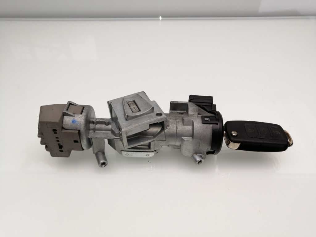 Conmutador de arranque FORD FOCUS 4