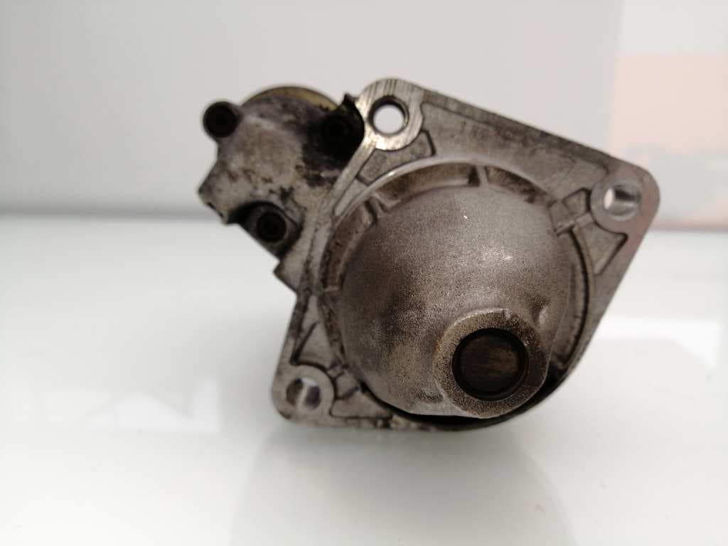 Motor arranque FORD FOCUS 3
