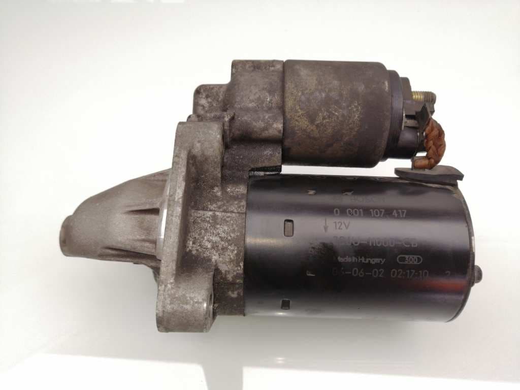 Motor arranque FORD FOCUS