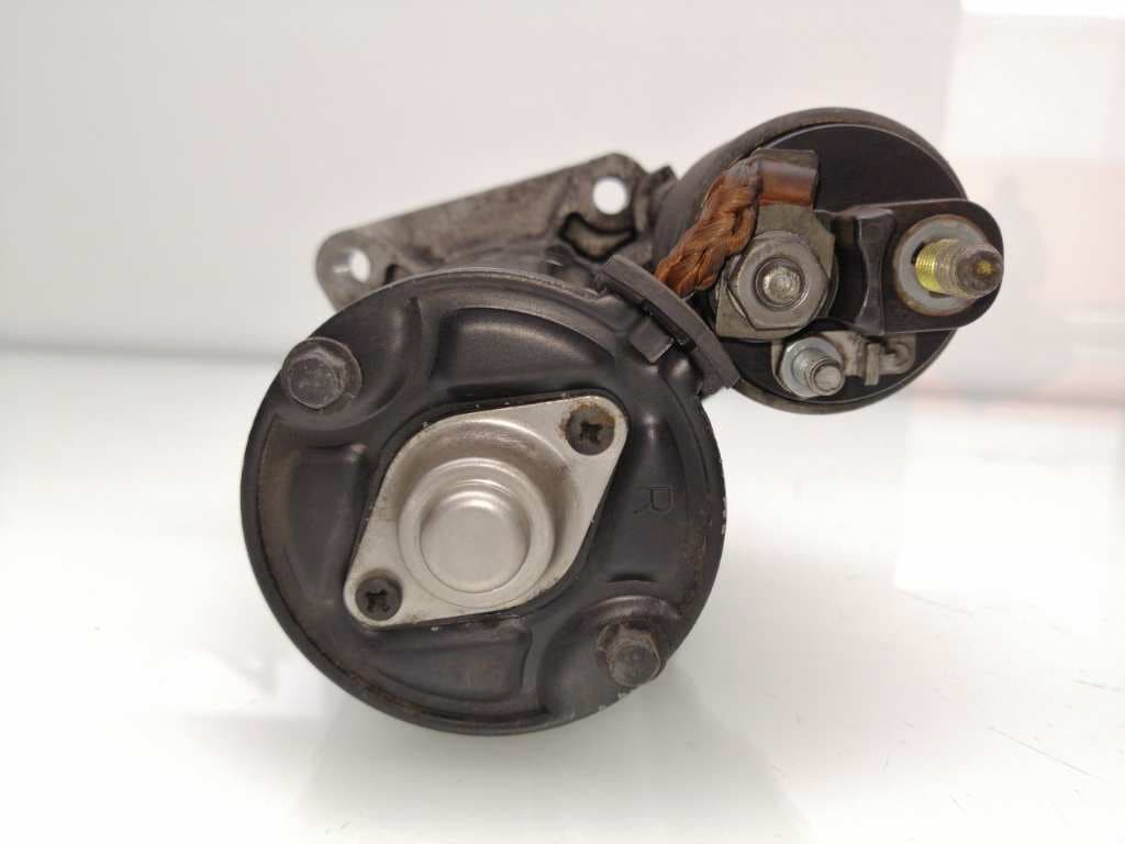 Motor arranque FORD FOCUS 2