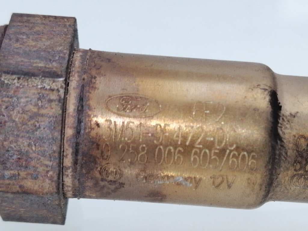 Sonda lambda FORD FOCUS 4