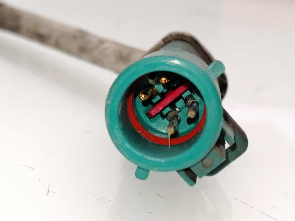 Sonda lambda FORD FOCUS 2