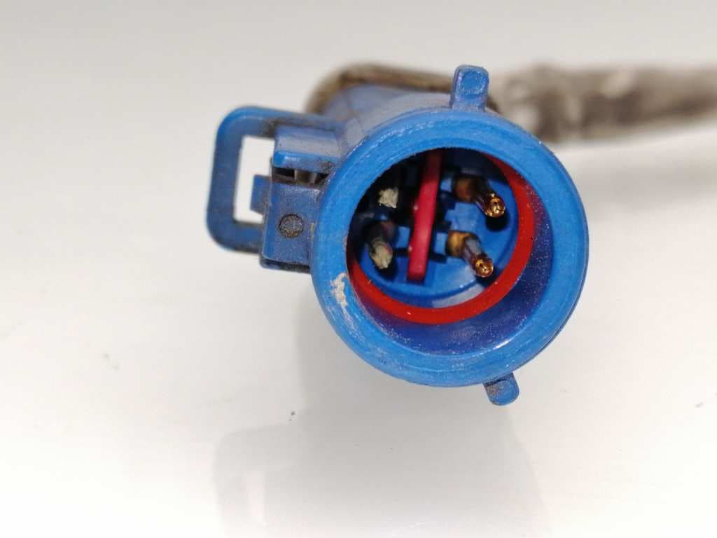Sonda lambda FORD FOCUS 4