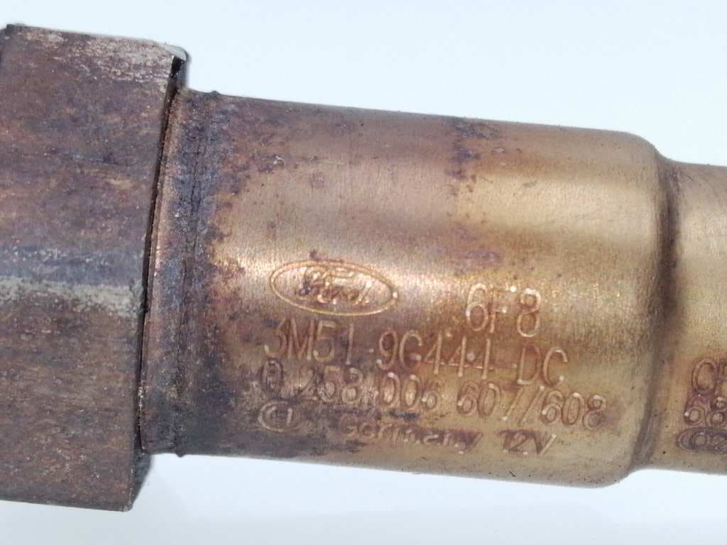 Sonda lambda FORD FOCUS 3
