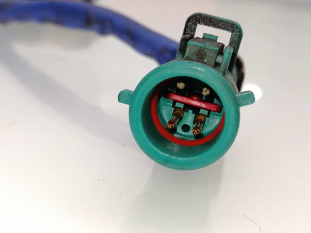 Sonda lambda FORD FOCUS 4