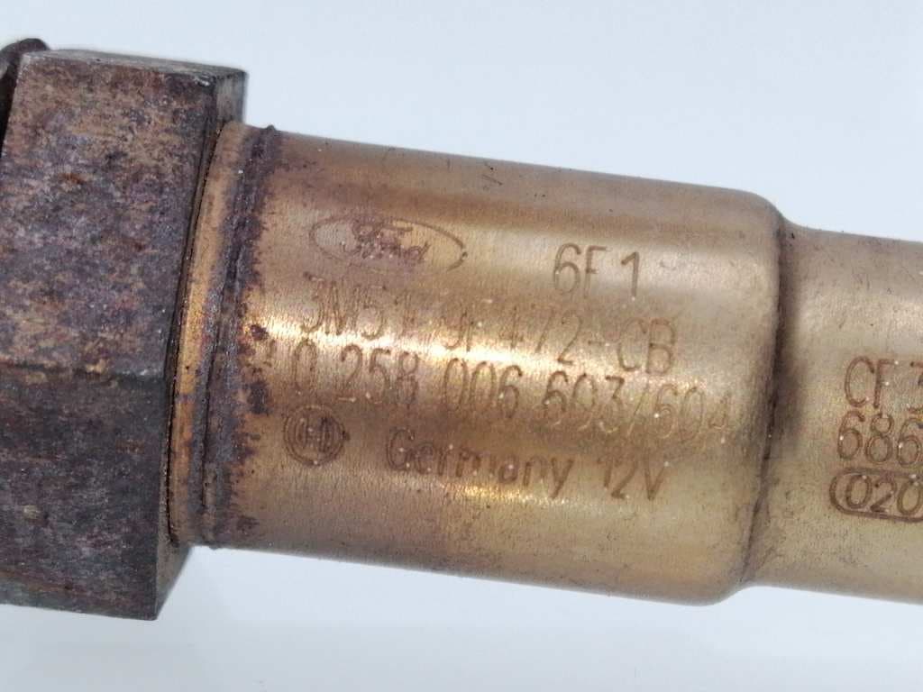 Sonda lambda FORD FOCUS 3