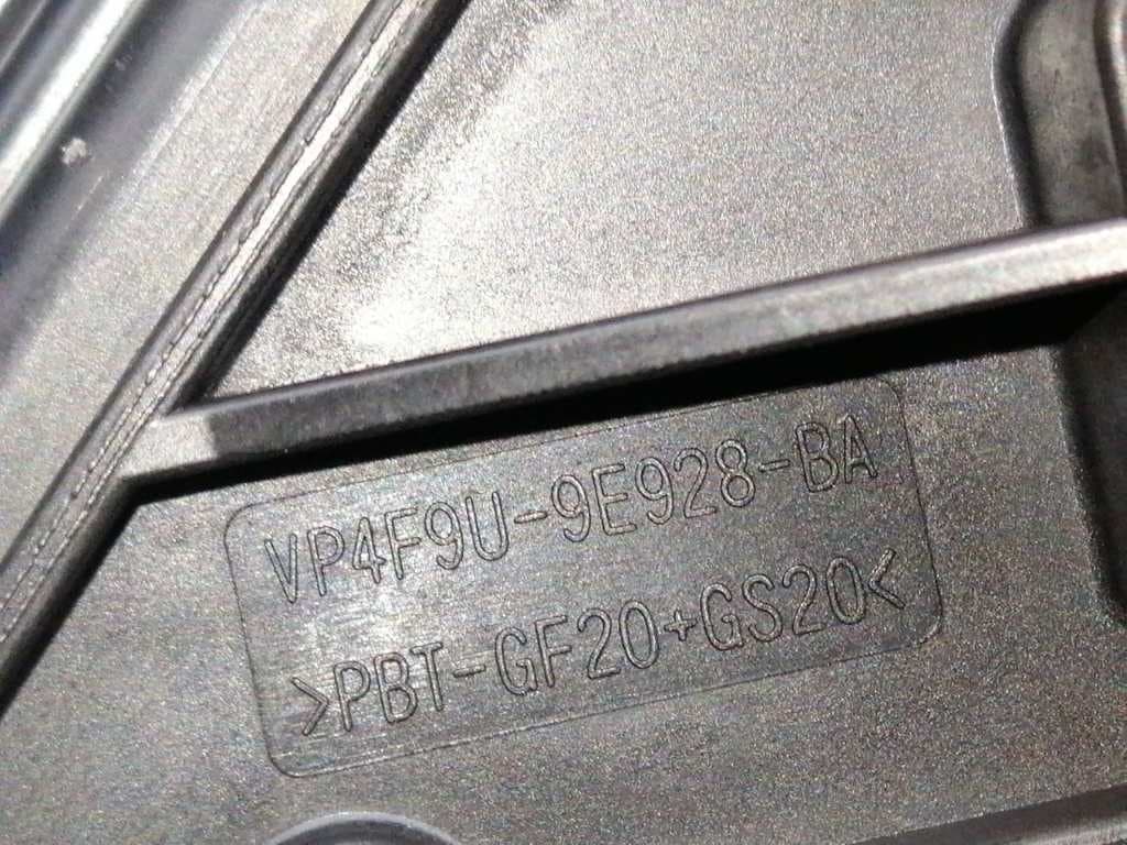 Caja mariposa FORD FOCUS 2