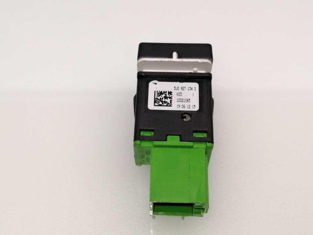 Interruptor SKODA FABIA 5