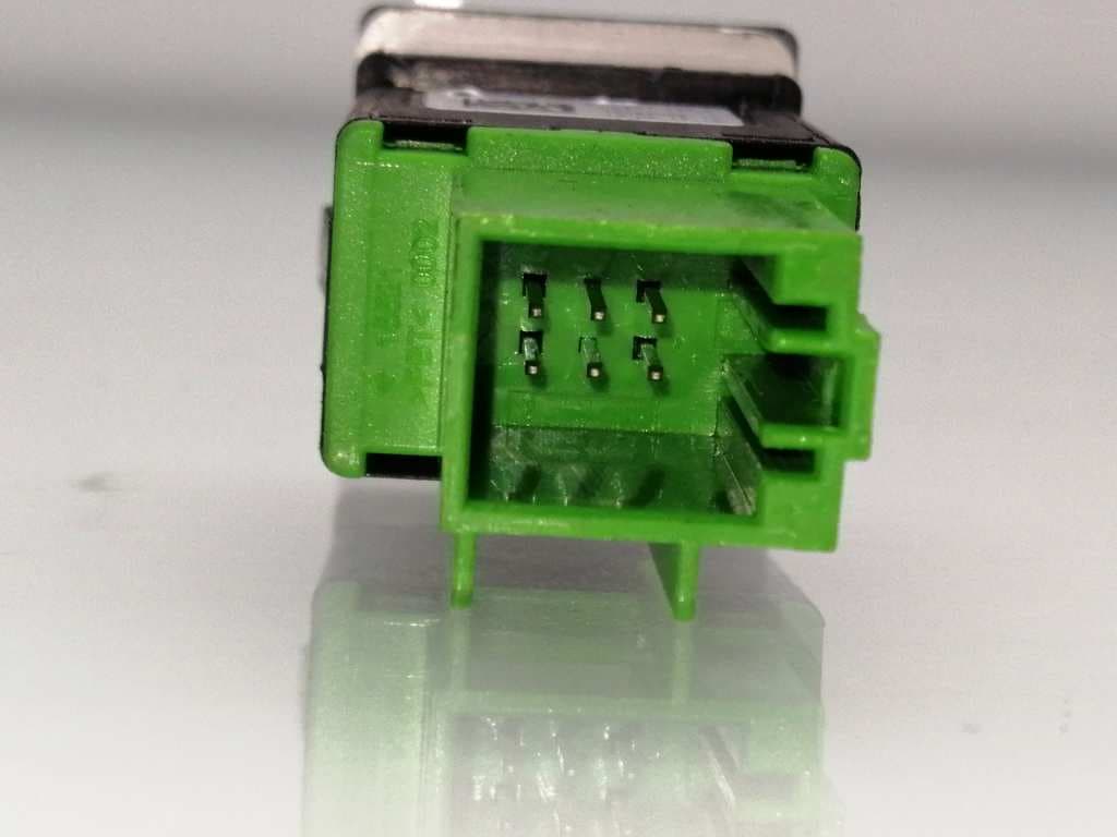 Interruptor SKODA FABIA 4
