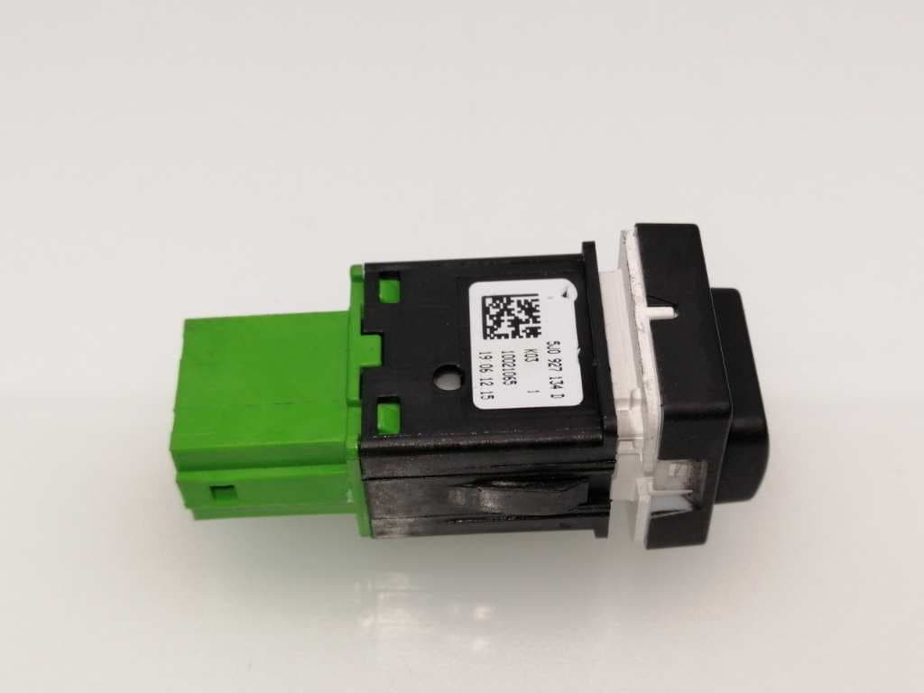 Interruptor SKODA FABIA 2