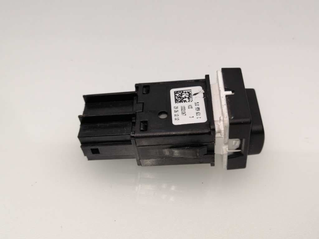 Interruptor SKODA FABIA 4