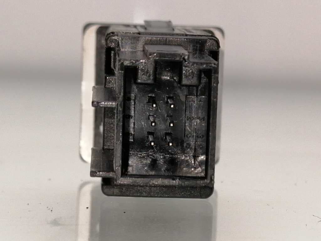 Interruptor SKODA FABIA 3