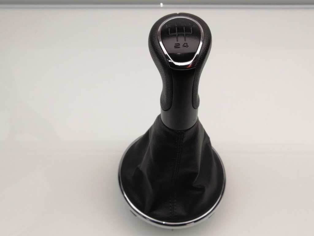 Guarnecidos palanca cambio SKODA FABIA