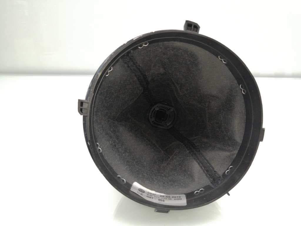 Guarnecidos palanca cambio SKODA FABIA 5