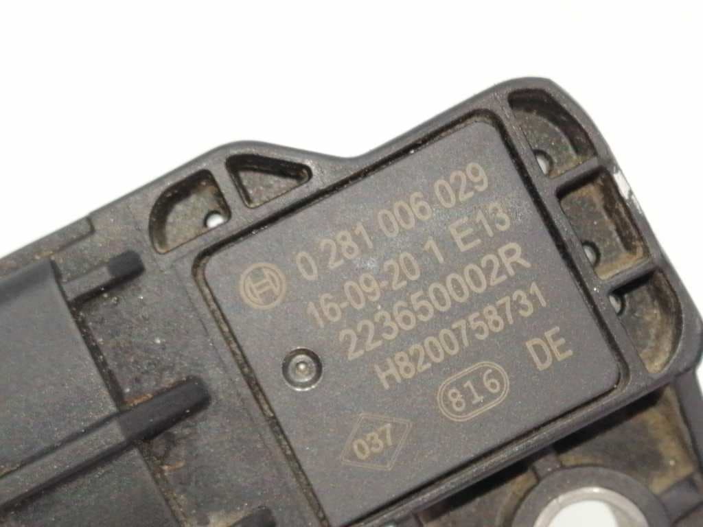 Sensor DACIA SANDERO 3