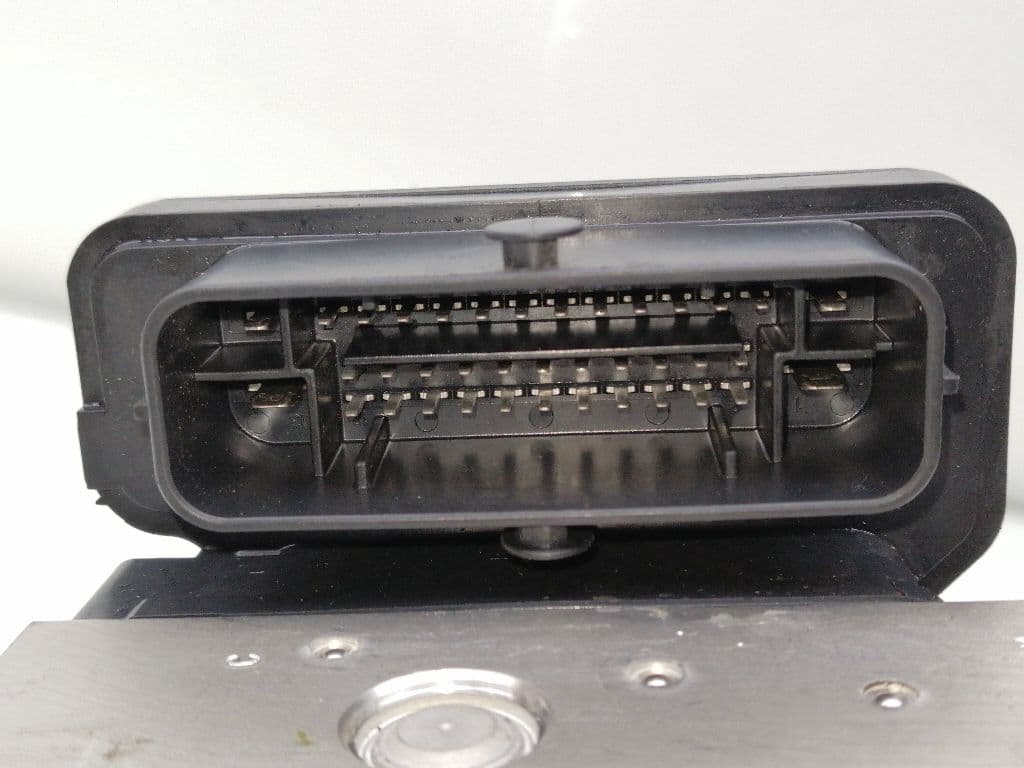 Abs DACIA SANDERO 2