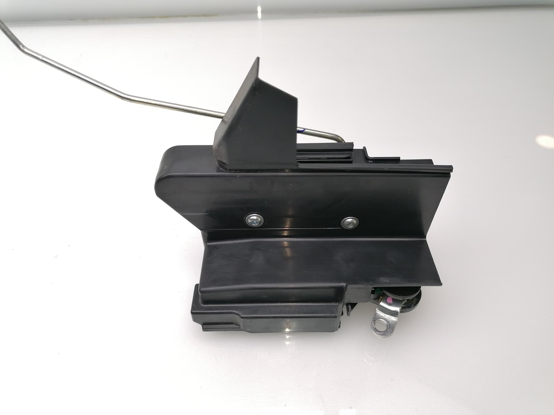 Cerradura puerta delantera derecha DACIA SANDERO 3