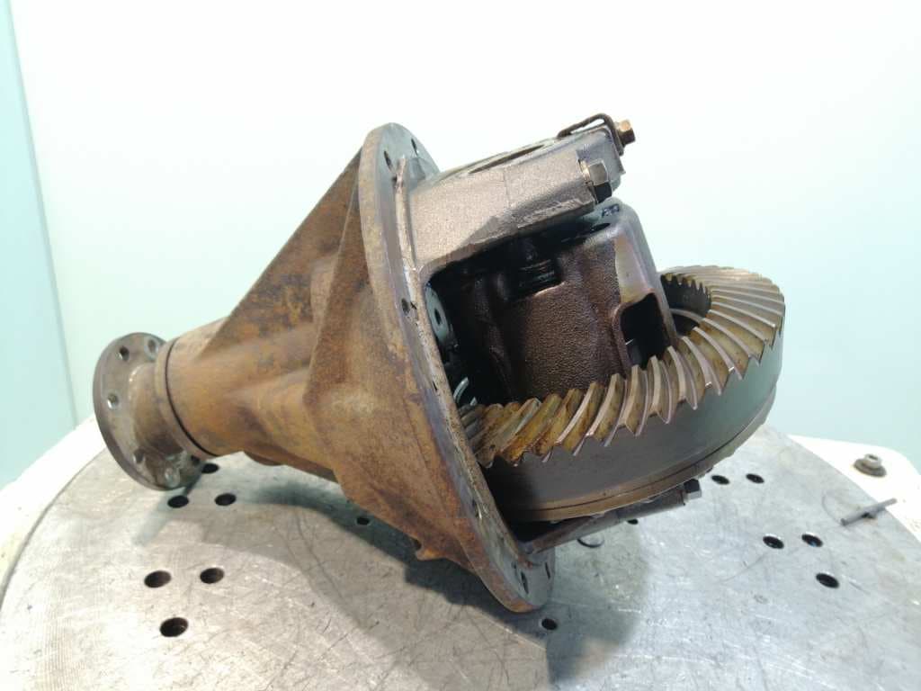 Diferencial trasero MITSUBISHI L 200 (K6/7) 5
