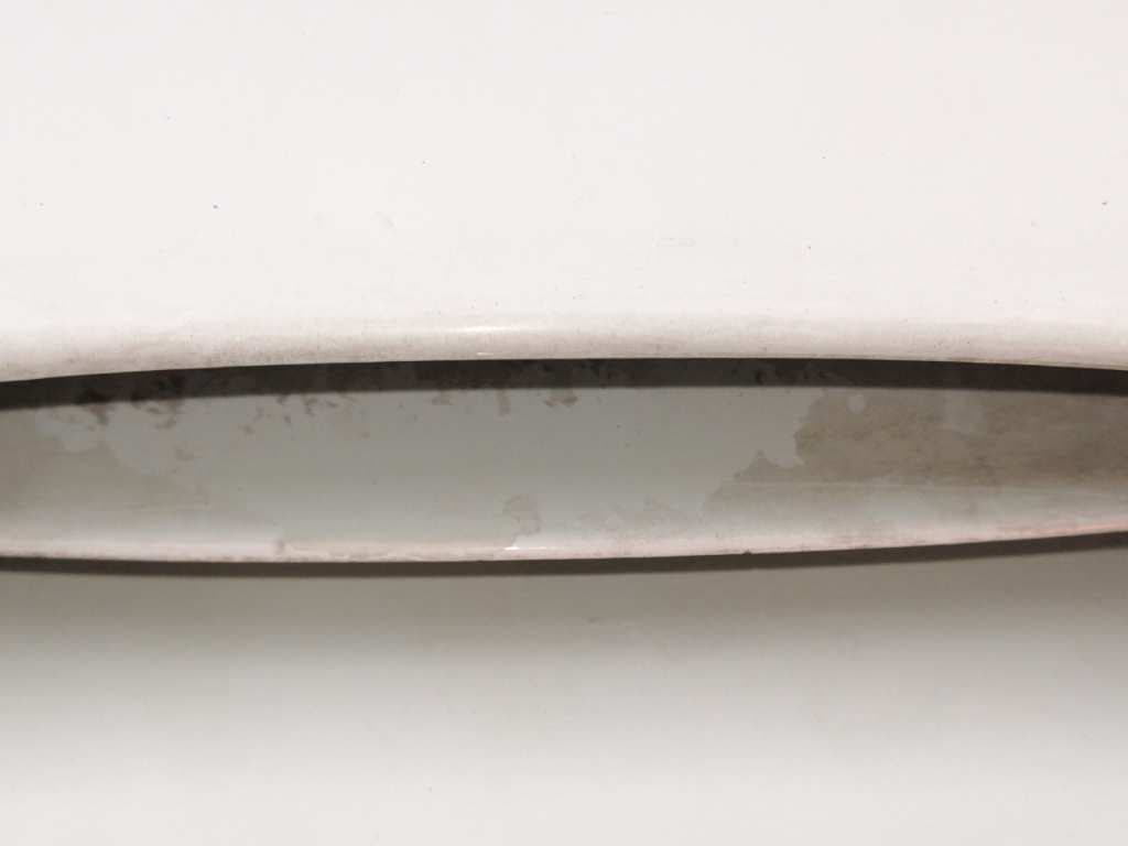 Plastico MITSUBISHI L 200 (K6/7) 5
