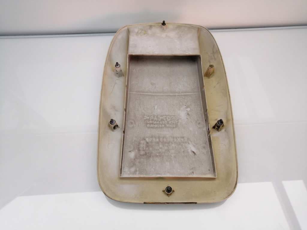 Plastico MITSUBISHI L 200 (K6/7) 2