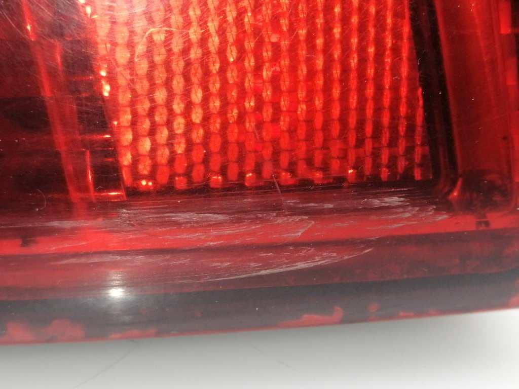 Piloto trasero izquierdo SEAT TOLEDO (1L) 2