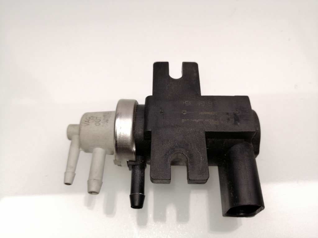Valvula aire adicional SEAT TOLEDO (1L) 4