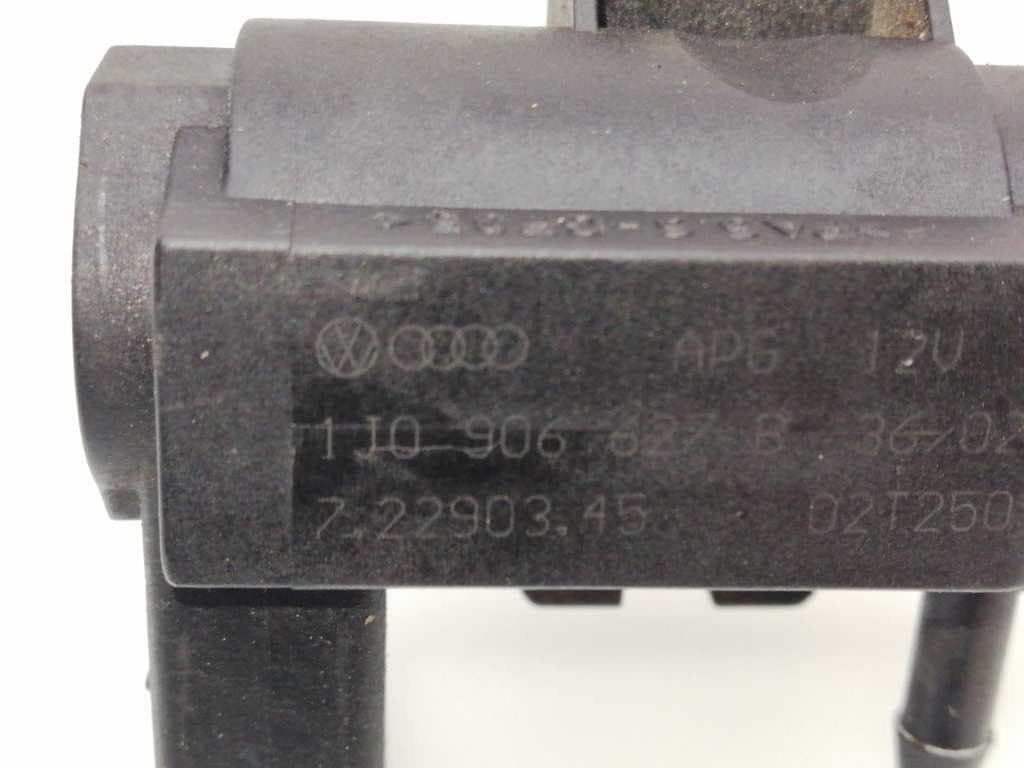 Valvula aire adicional SEAT TOLEDO (1L) 2