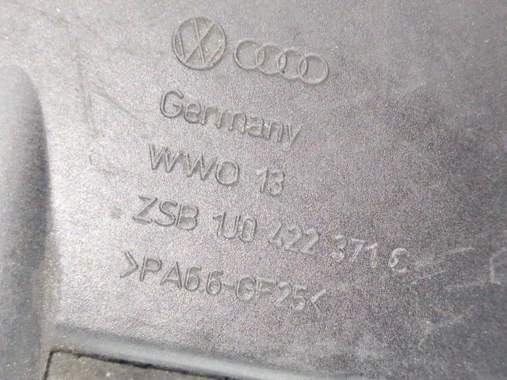 Recambio SEAT TOLEDO (1L) ref. 1J0422371C 3