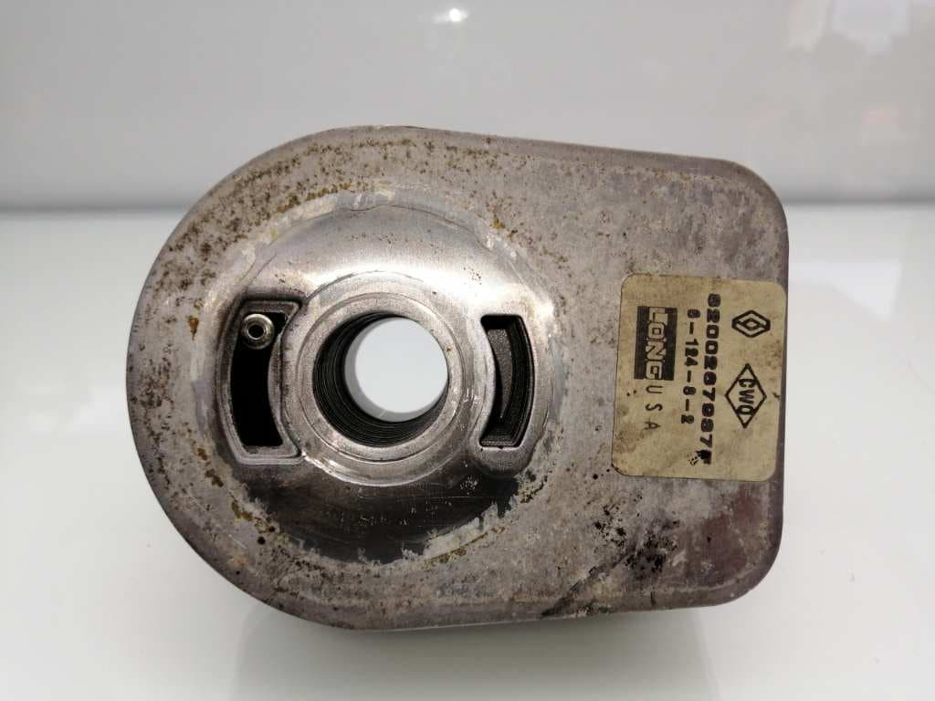 Radiador aceite RENAULT KANGOO (F/KC0)