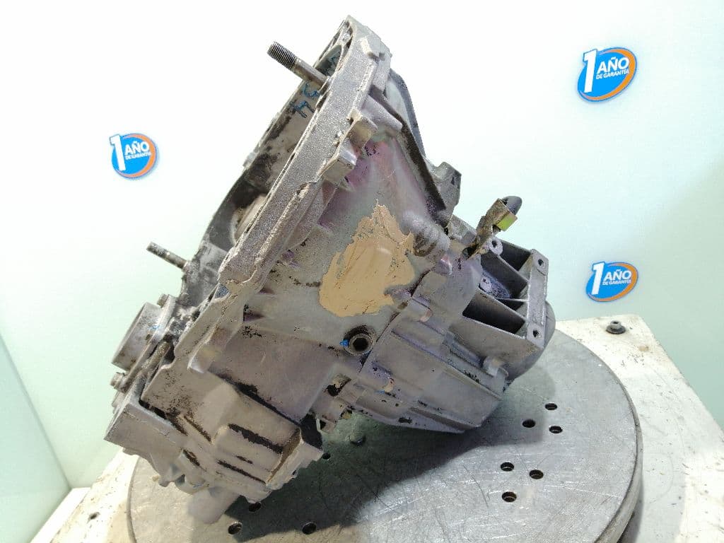 Caja cambios ALFA ROMEO 156 2