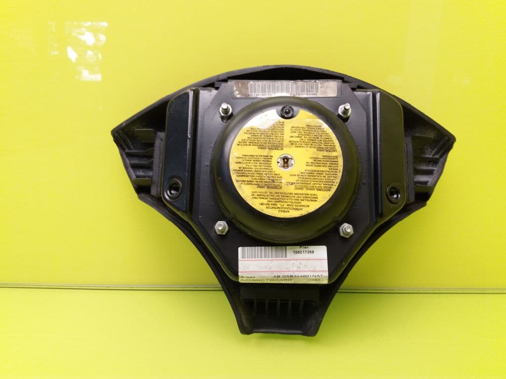 Airbag delantero izquierdo ALFA ROMEO 156 4