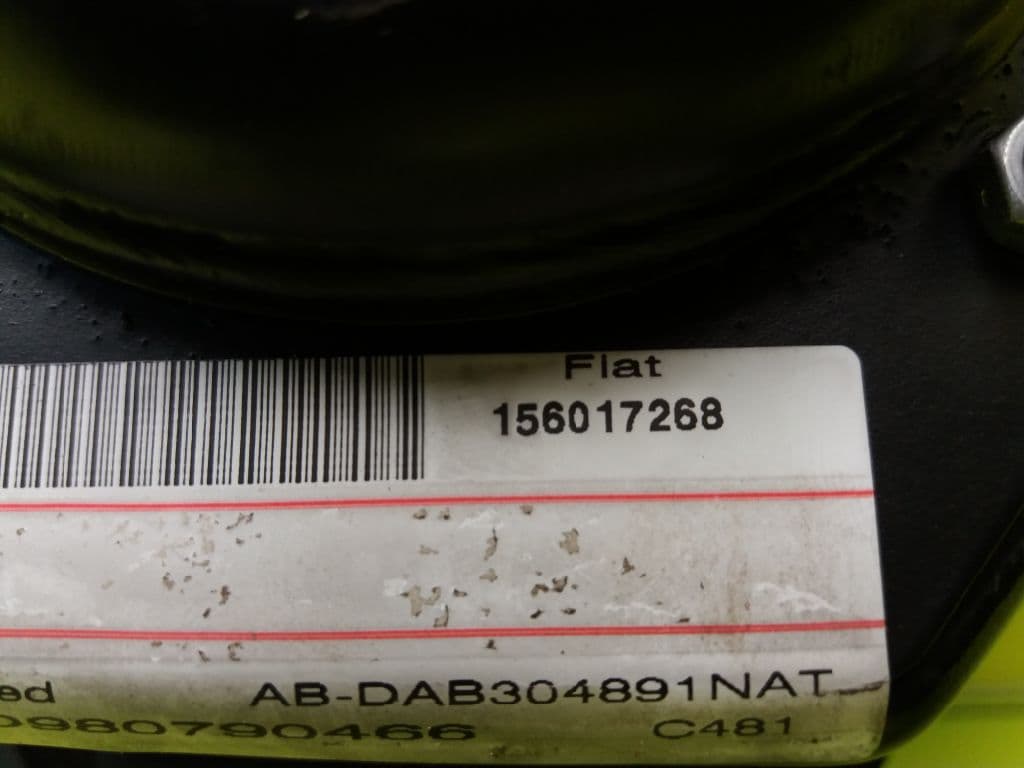 Airbag delantero izquierdo ALFA ROMEO 156 2