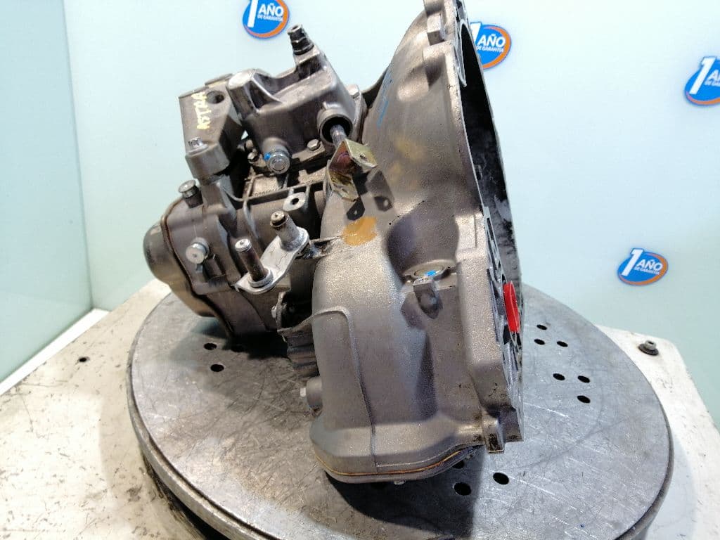 Caja cambios OPEL ASTRA F BERLINA 3