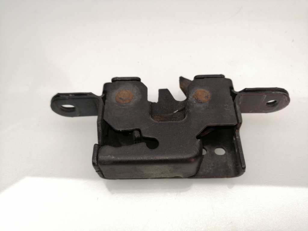 Cerradura capot RENAULT FLUENCE 2