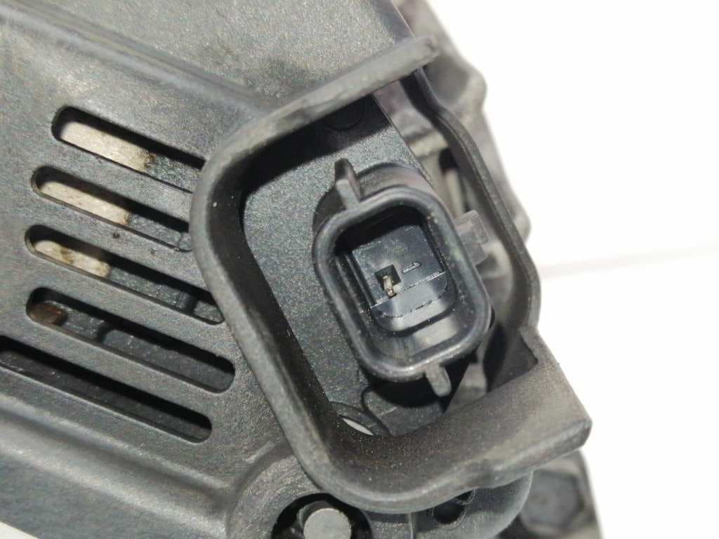 Alternador RENAULT FLUENCE 4