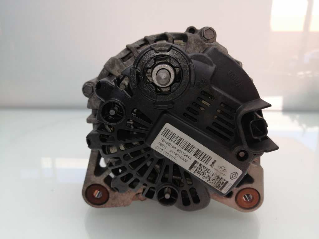 Alternador RENAULT FLUENCE 3