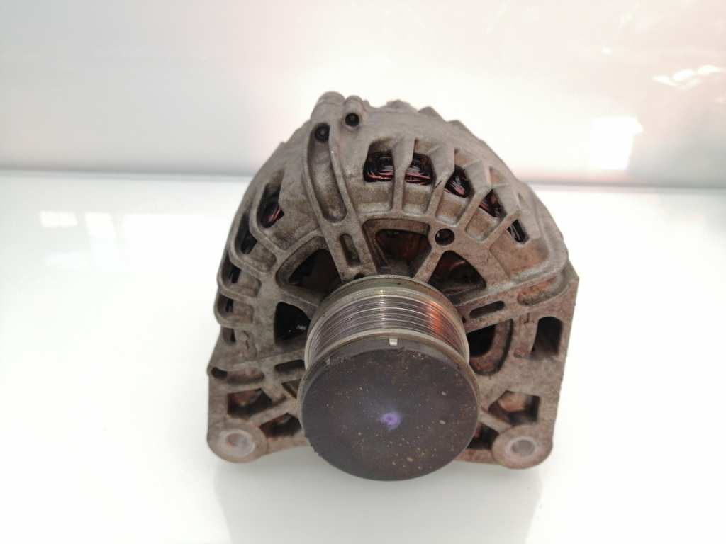 Alternador RENAULT FLUENCE
