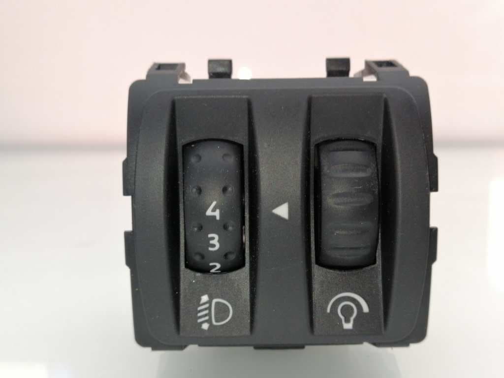 Mando luces RENAULT FLUENCE