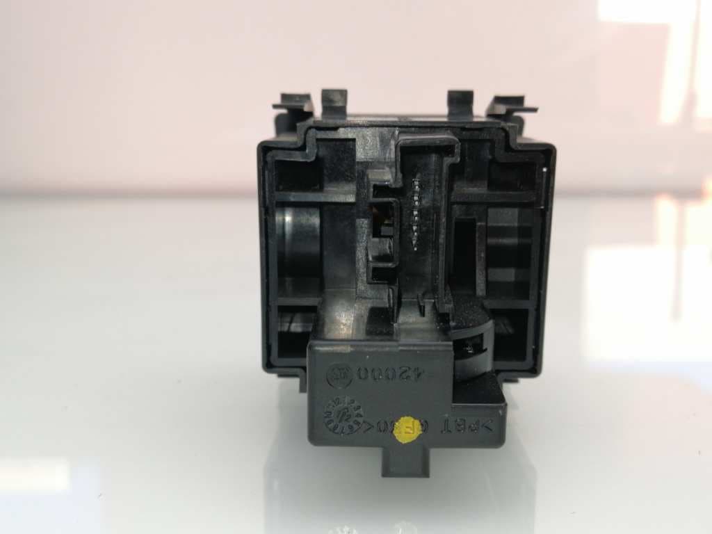 Mando luces RENAULT FLUENCE 2