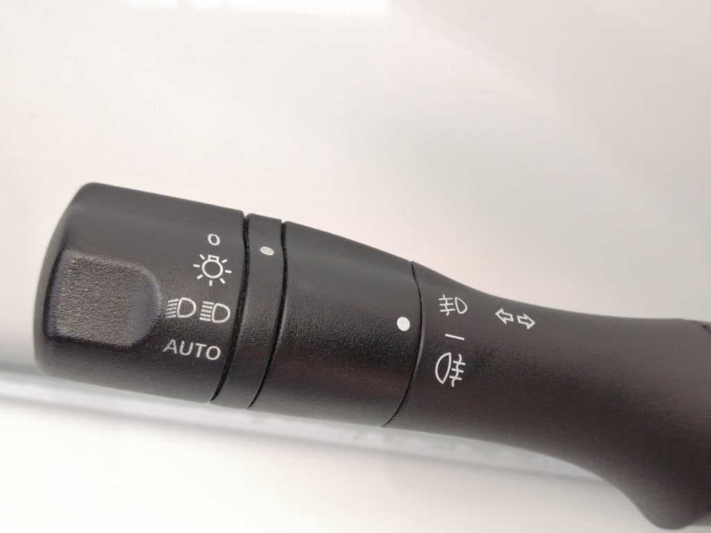 Mando multifuncion RENAULT FLUENCE 5