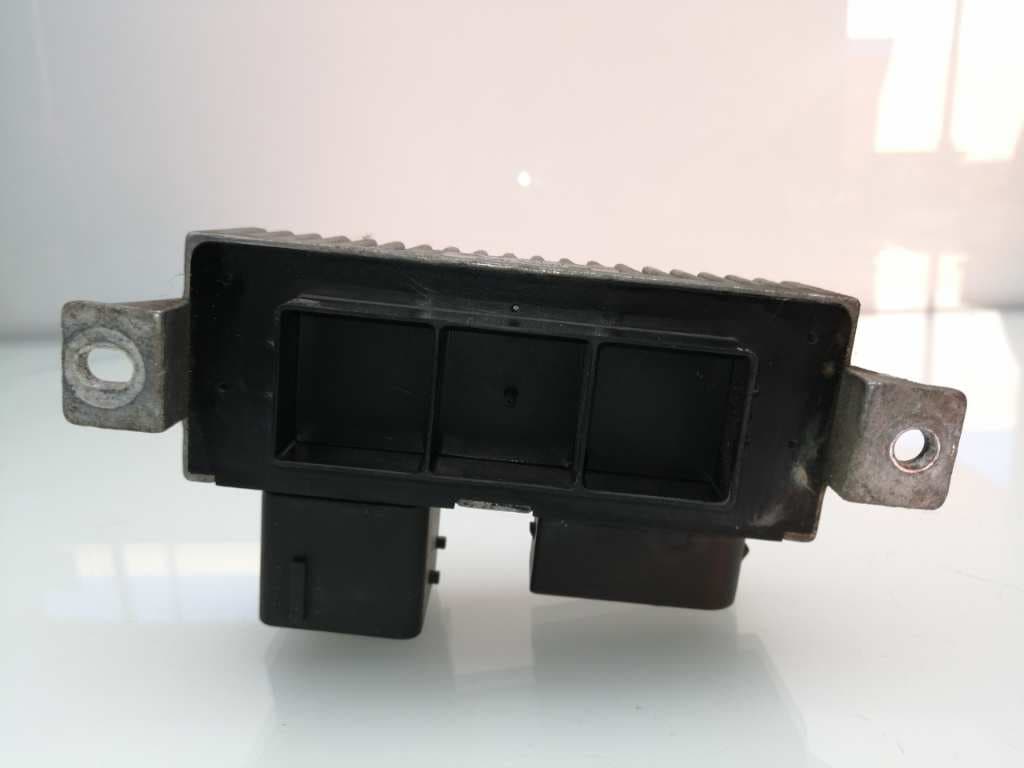 Caja precalentamiento RENAULT FLUENCE 5