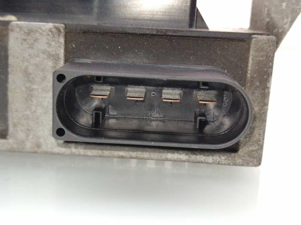 Caja precalentamiento RENAULT FLUENCE 3