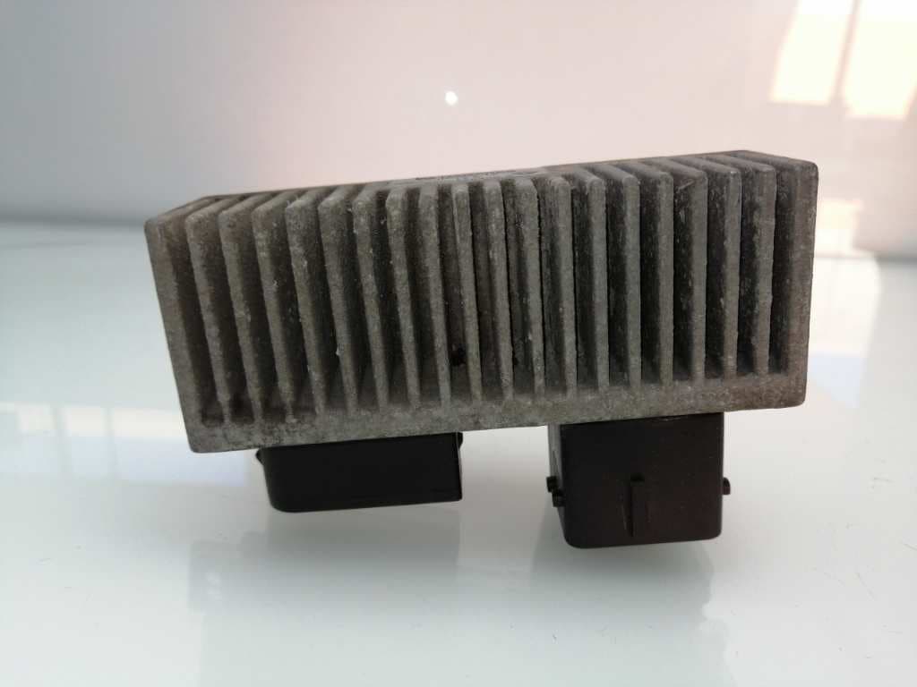 Caja precalentamiento RENAULT FLUENCE