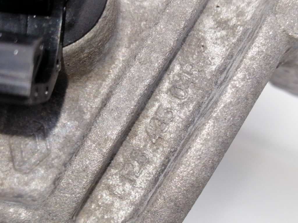 Soporte motor RENAULT FLUENCE