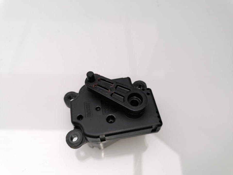 Motor calefaccion RENAULT FLUENCE 3