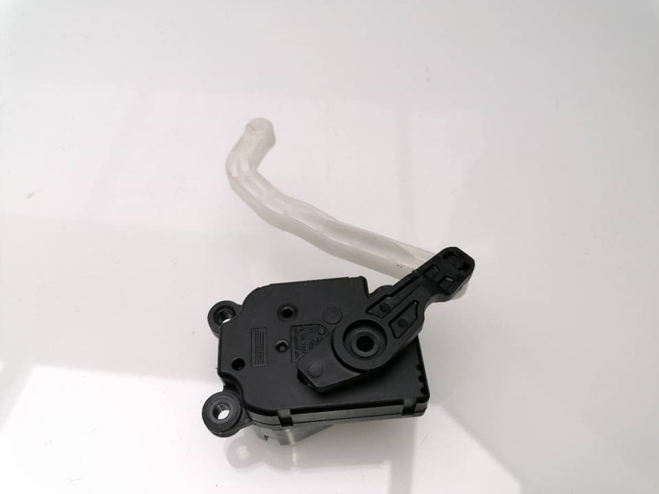 Motor calefaccion RENAULT FLUENCE 2